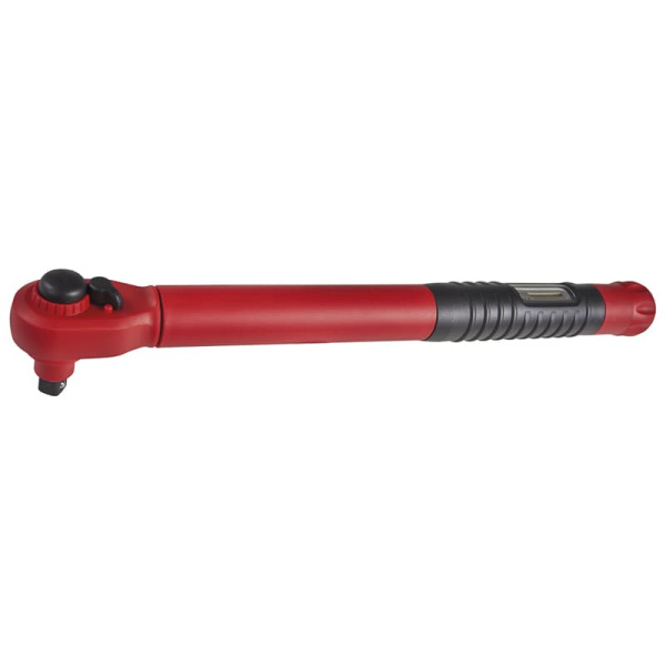 220415 Динамометрический ключ 1000 В 3/8" 5-50 Нм (Haupa)