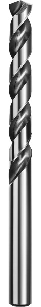 29651-11 KRAFTOOL HSS-G 11.0 х142мм, Сверло по металлу HSS-G, сталь М2(S6-5-2)