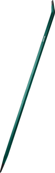 21807-75_z01 Монтировка-лом, 750 мм, 19 мм, шестигранная, KRAFTOOL
