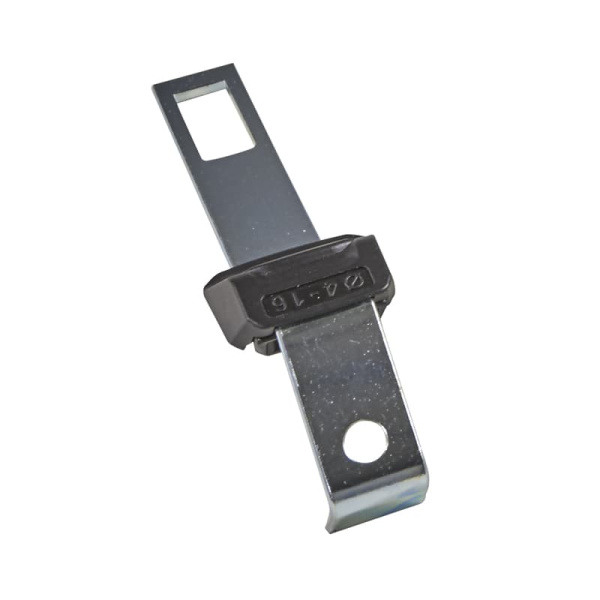 201042 Сменная скоба 4-16 мм2 для стриппера 201040 System 4-70 (Haupa)