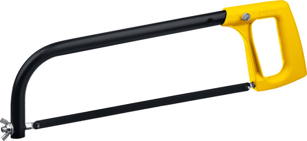 1577_z02 MS-200 ножовка по металлу, 65 кгс, STAYER