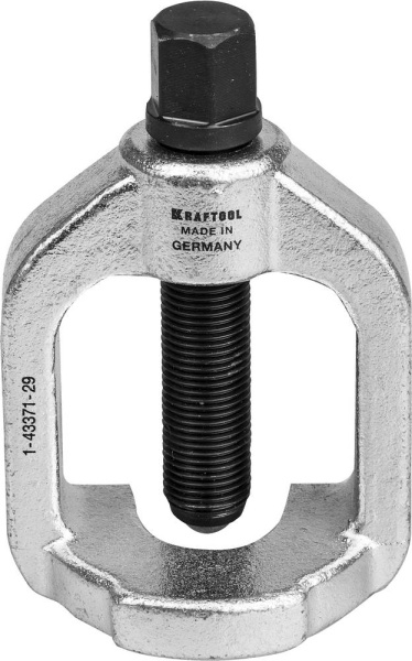 1-43371-29 Съемник KRAFTOOL шаровых опор, 29мм / 60мм