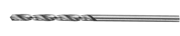 29602-046-1.9 Сверло по металлу, быстрорежущая сталь Р6М5, STAYER "PROFI" 29602-046-1.9, DIN 338, d=1,9 мм