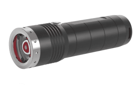 500845 Фонарь LED LENSER MT6