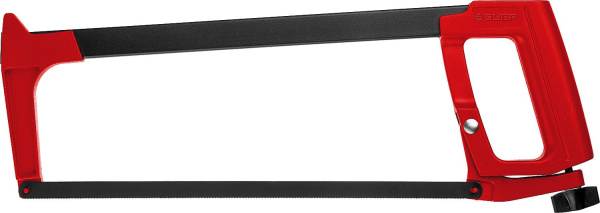 15765_z02 MX-350 ножовка по металлу, 65 кгс, ЗУБР