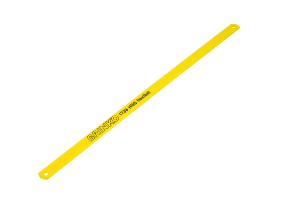 1738/300 Полотно HSS, по металлу, 300мм (Brinko)