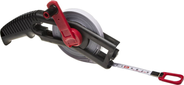 2-34183-030 Мерная геодезийная лента STAYER "PROFESSIONAL" PROLeader, 30м