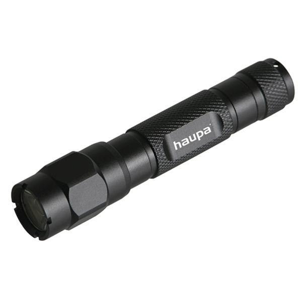 130310 Светодиодный фонарь "Mini Torch" (Haupa)