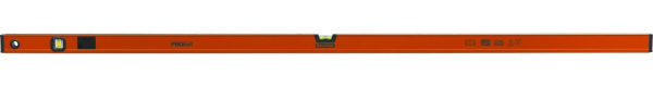 34721-180_z01 Kraftool PROKraft 1800 мм, сверхпрочный уровень с зеркальным глазком