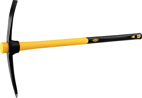 20179-15 Кирка 1500г с фиберглассовой рукояткой, STAYER Professional