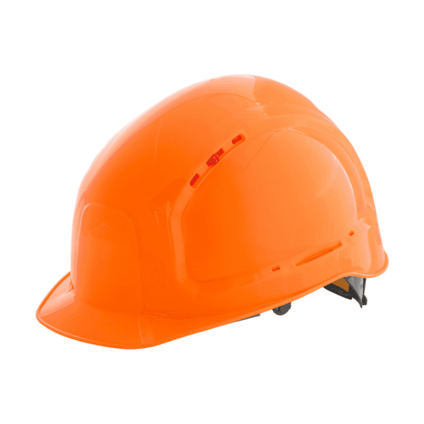 71314 Каска защитная RFI-7 TITAN™ ZEN® оранжевая