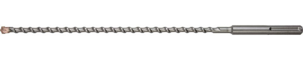 29350-540-14_z01 Бур ЗУБР по бетону, хвостовик "SDS-Max", 2 резца, спираль шнек, 14х540мм