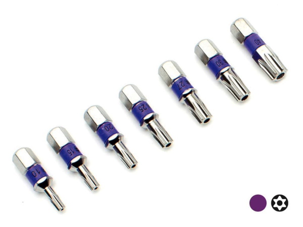 2145-4/10 Бита, Torx 10 (Brinko)