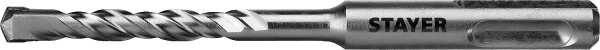 2930-110-04_z02 STAYER Бур SDS-plus 4 x 110 мм, Professional