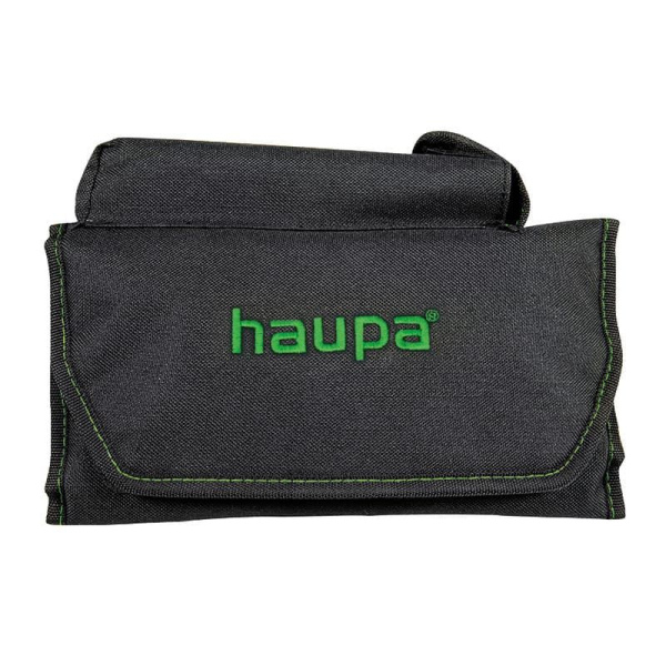 102785-1 Нейлоновая сумка для отвертки VDE "VarioTQ", пустая (Haupa)