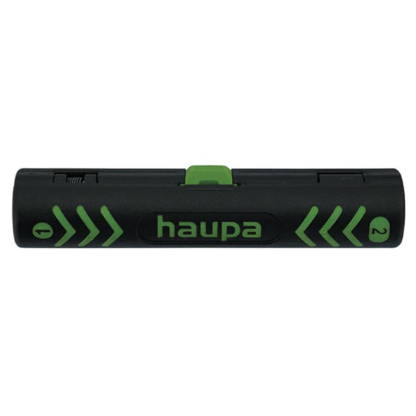 200636 Инструмент для снятия изоляции (Haupa)