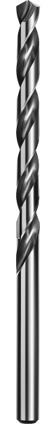 29651-4.5 KRAFTOOL HSS-G 4.5 х80мм, Сверло по металлу HSS-G, сталь М2(S6-5-2)