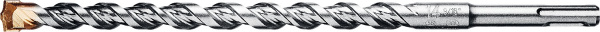 29320-260-14_z02 KRAFTOOL Бур SDS-plus 14 х 250 мм