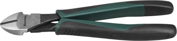 22001-5-20_z01 Бокорезы KRAFTOOL "PowerPro", CrMo-сталь, покрытие оксидированное с полировкой, 200мм
