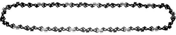 70301-35 Цепь для бензопилы ЗУБР, тип 1, шаг 3/8", паз 0,050", для шины 14"(35 см)