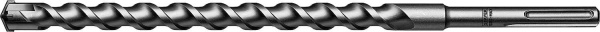 29370-410-30 STAYER Бур SDS-max  30 x 410/520 мм