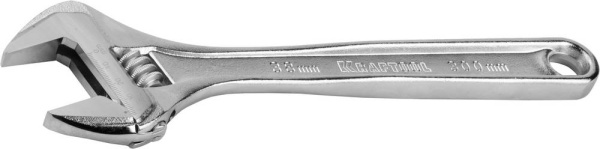 27259-30 Ключ разводной, 300 / 38 мм, KRAFTOOL