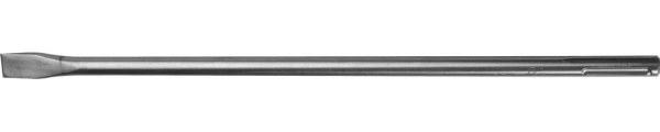 29382-25-600_z01 ЗУБР ПРОФЕССИОНАЛ БУРАН SDS-Max Зубило плоское 25 х 600 мм