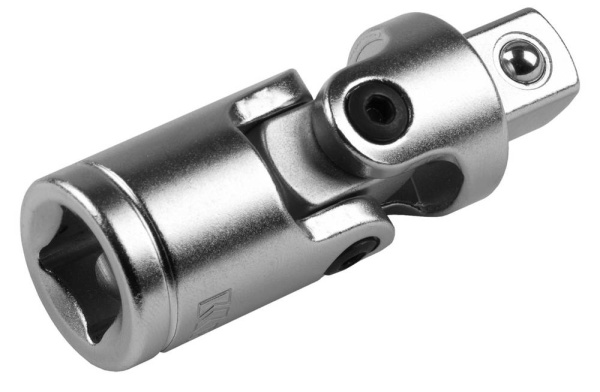 27850-1/2_z01 Шарнир карданный KRAFTOOL "INDUSTRIE QUALITAT", 1/2 "
