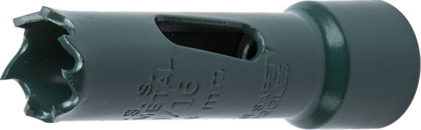 29521-014_z01 Коронка KRAFTOOL "EXPERT" биметаллическая, прогрессивное расположение зубьев, d14мм