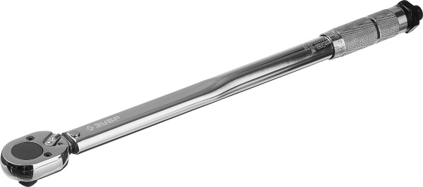 64094-210_z01 Ключ динамометрический, 1/2", 28 - 210 Нм, ЗУБР Профессионал