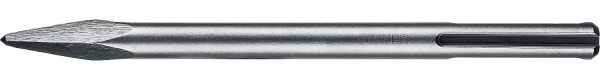 29391-00-280 STAYER Gorilla Force SDS-max Зубило пикообразное 280 мм