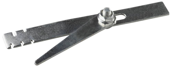 1529_z01 Разводка STAYER "MASTER" для пил стальная, регулируемая