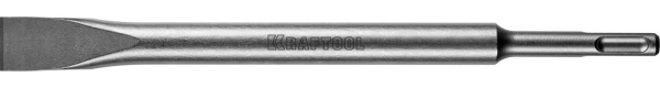 29325-20-250_z01 KRAFTOOL ALLIGATOR SDS-plus Зубило плоское 20 х 250 мм