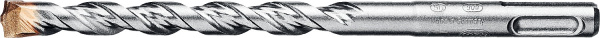 29320-160-10_z02 KRAFTOOL Бур SDS-plus 10 х 160 мм