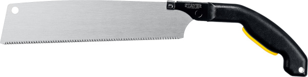 15088 Ножовка (пила) "Cobra PullSaw" 300 мм, 16 TPI, мелкий зуб, для точных работ, STAYER