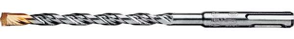 29320-160-08_z02 KRAFTOOL Бур SDS-plus 8  х 160 мм