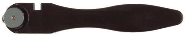 33618_z01 Стеклорез STAYER "STANDARD", пластмассовый, 3 ролика