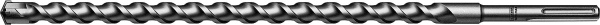 29370-610-30 STAYER Бур SDS-max  30 x 610/720 мм