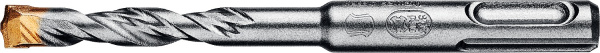 29320-110-08_z02 KRAFTOOL Бур SDS-plus 8  х 110 мм