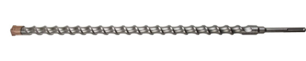 29350-920-22_z01 Бур ЗУБР по бетону, хвостовик "SDS-Max", 4 резца, спираль шнек, 22х920мм