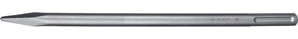 29381-00-400_z01 ЗУБР ПРОФЕССИОНАЛ БУРАН SDS-Max Зубило пикообразное 400 мм