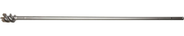29355-55-990 Бур KRAFTOOL "INDUSTRIE" проломной, SDS-MAX, 55х990мм