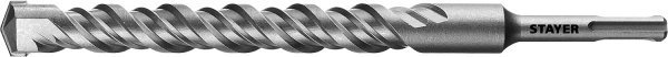 2930-260-20_z02 STAYER Бур SDS-plus 20 x 260  мм, Professional
