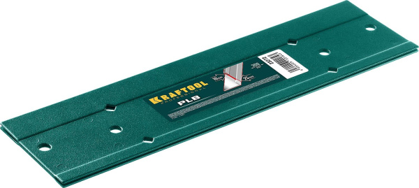 23272 KRAFTOOL Пластина для гибки PLB
