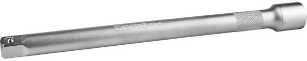 27854-1/2-250_z01 Удлинитель KRAFTOOL "INDUSTRIE QUALITAT" прямой, 1/2" / 250мм
