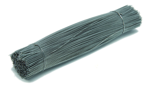 550/180 Проволока пломбировочная в связке, 180 мм (Brinko)