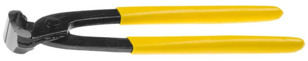 2224-22_z01 Клещи STAYER "MASTER" для скрутки, ручки в ПВХ, 220мм