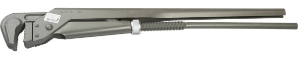 2731-4 Ключ трубный рычажный НИЗ, № 4, 630мм
