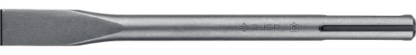 29382-25-280_z01 ЗУБР ПРОФЕССИОНАЛ БУРАН SDS-Max Зубило плоское 25 х 280 мм