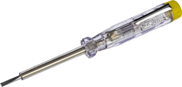 2572-14_z01 Пробник STAYER “MASTER” электрический, 250В, 140мм